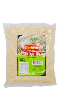 Richmi Jeera Rice