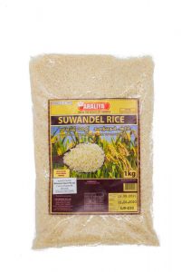 Araliya Suwandel Rice