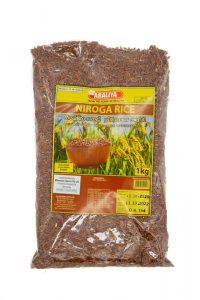 Araliya Niroga Rice
