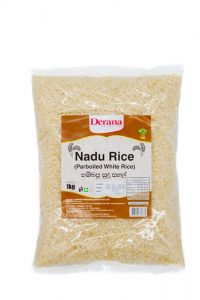 Derana Nadu White Rice