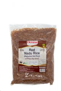 Derana Red Nadu Rice