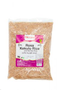 Derana Rose Kekulu Rice