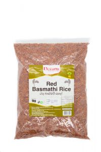 Derana Red Basmathi Rice