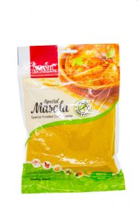 Mayil Special Masala No Chilli