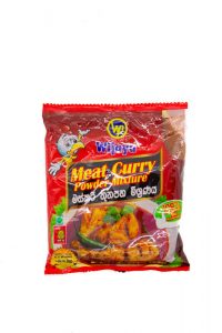 Wijaya Meat Curry Powder Mixture