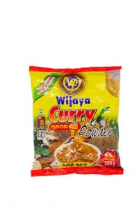 Wijaya Unroasted Curry Powder