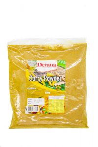 Derana Curry Powder