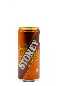 Stoney Ginger Beer 300ml