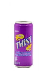 Twist 300ml