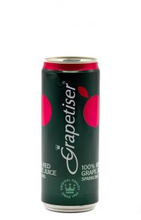 Grapetiser 330ml