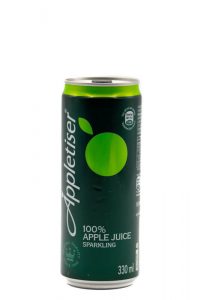 Appletiser 330ml