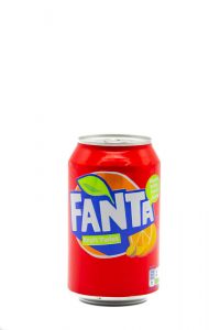 Fanta
