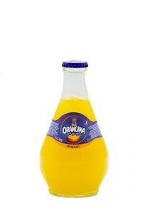 Orangina Original