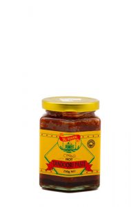 Taj Mahal Hot Tandoori Paste