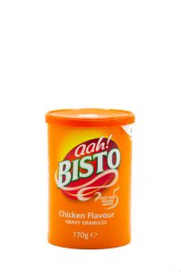Bisto Chicken Flavour