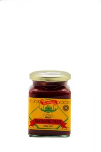 Taj Mahal Mild Tandoori Paste 250g