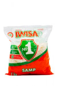 Iwisa Samp 1kg