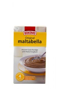 Bokomo Original Maltabella