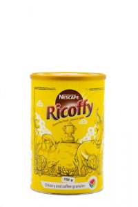 Nescafe Ricoffy