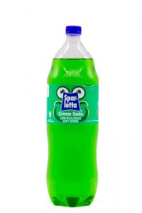 Sparletta Creme Soda
