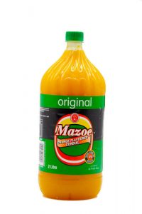 Mazoe Orange Flavoured Cordial