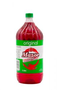 Mazoe Rasberry Flavoured Cordial