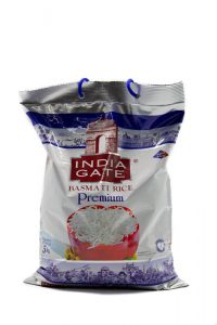 India Gate Basmati Rice Premium