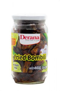 DERANA FRIED BOMBILI