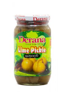 DERANA LIME PICKLE