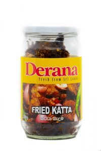 DERANA FRIED KATTA