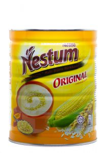 NESTLE NESTUM ORIGINAL