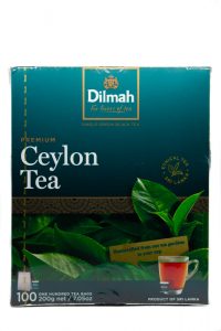 DILMAH CEYLON TEA