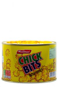 MALIBAN CHICK BITS