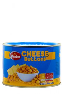 MALBAN CHEESE BUTTONS
