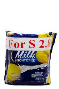 Maliban Milk ShortCake