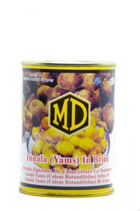 MD Inhala (Yams) in Brine