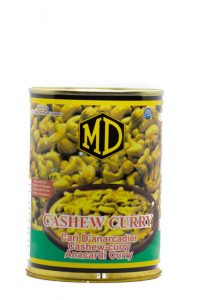 MD Cashew Curry