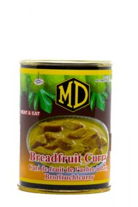 MD Breadfruit Curry