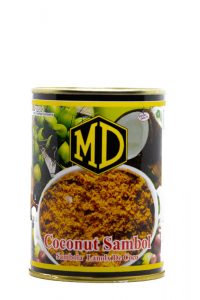 MD Coconut Sambol