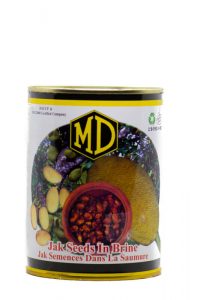 MD Jak Seeds in Brine