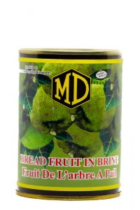 MD Bread Fruit In Brine