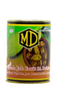MD Green Jak Fruit In Brine