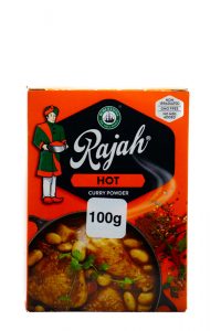 Rajah Hot Curry Powder
