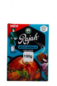 RAJAH MILD MASALA CURRY POWDER