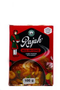 RAJAH ALL IN ONE CURRY POWDER
