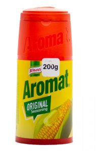 Aromat Seasoning