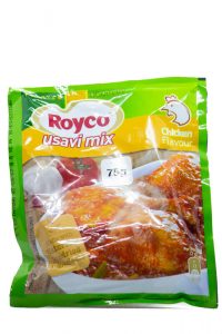 Royco Chicken Flavour Usavi Mix