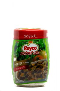Royco Beef Flavour Original (Bottle)