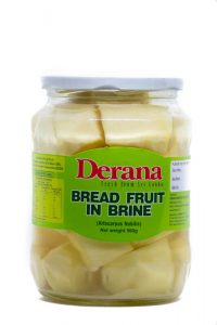 Derana Bread Fruit In Brine