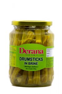 Derana Drumsticks In Brine